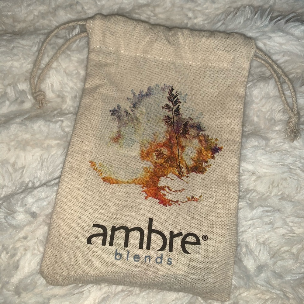 Ambre Blends